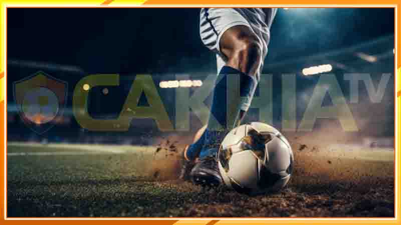 Tốc độ cao, trải nghiệm xem bóng đá mượt mà Tốc độ cao, trải nghiệm xem bóng đá mượt mà