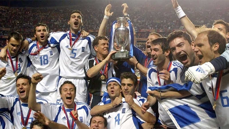 Catenaccio là gì? Catenaccio là gì?