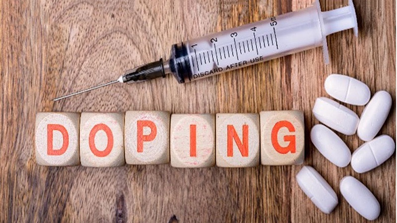 Doping là gì? 