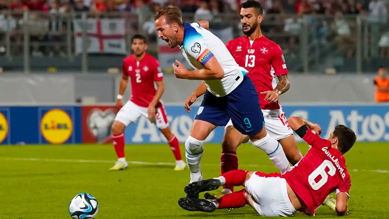 ST trong bóng đá là gì? ST trong bóng đá là gì?