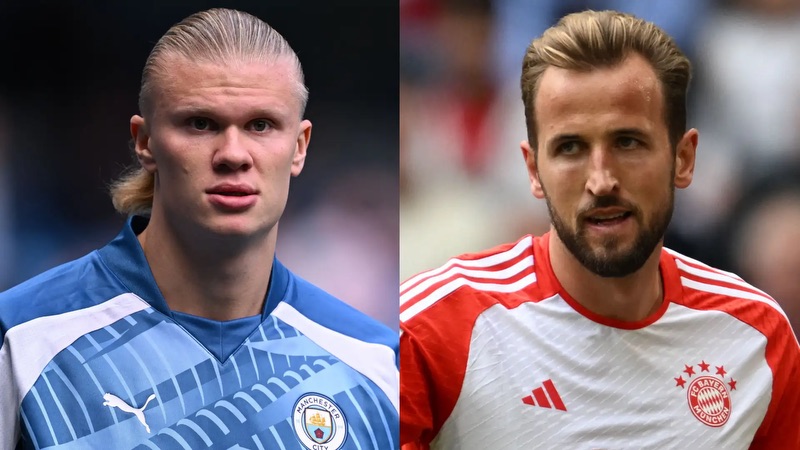 Hiện tại cũng có rất nhiều cái tên nổi bật Hiện tại cũng có rất nhiều cái tên nổi bật