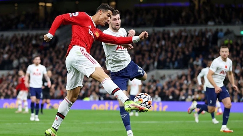 Bóng đá càng phát triển, lại càng có nhiều vị trí khác nhau Bóng đá càng phát triển, lại càng có nhiều vị trí khác nhau